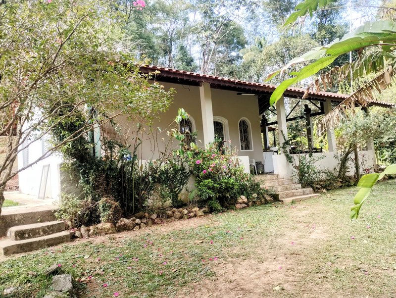 Sítio à venda no bairro da Boa Vista  Igaratá - 