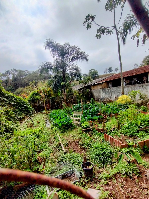 Sítio à venda no bairro da Boa Vista  Igaratá - 