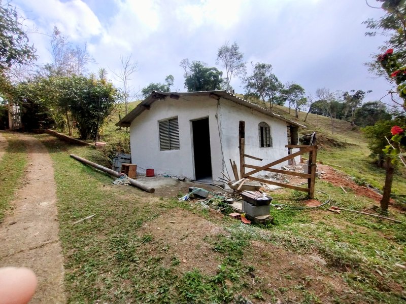Sítio à venda no bairro da Boa Vista  Igaratá - 