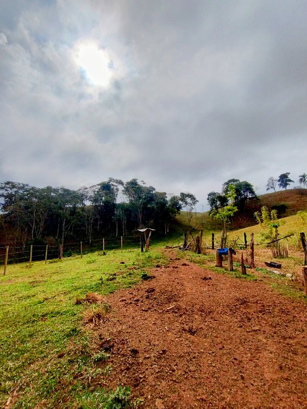 Sítio à venda no bairro da Boa Vista  Igaratá - 
