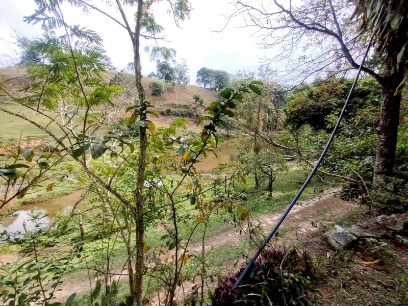 Sítio à venda no bairro da Boa Vista  Igaratá - 