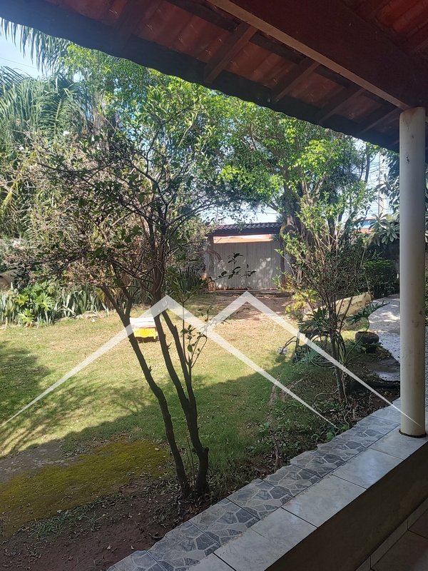 🌳 Chácara linda e aconchegante, Jardim das Nações, Salto-SP  Salto - 