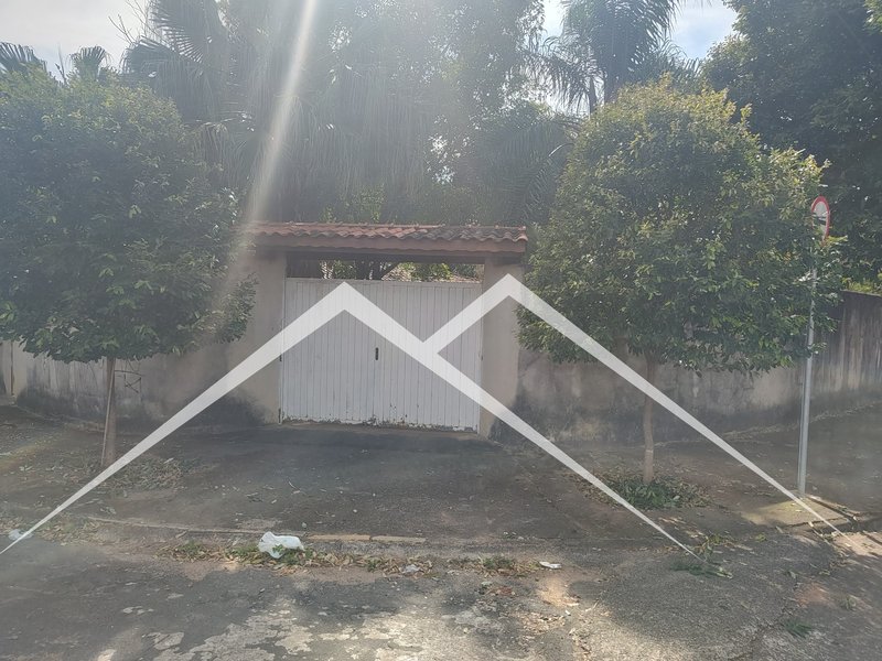 🌳 Chácara linda e aconchegante, Jardim das Nações, Salto-SP  Salto - 
