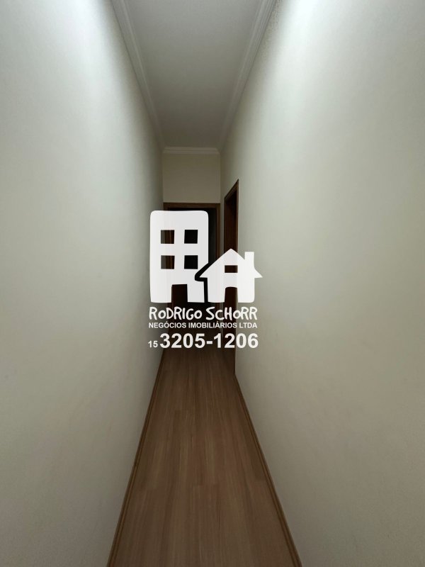 🏡 Casa à Venda – 3 Quartos (1 Suíte) Pq Santa 3 Marias - gourmet incrivel com banheiro  Tatuí - 