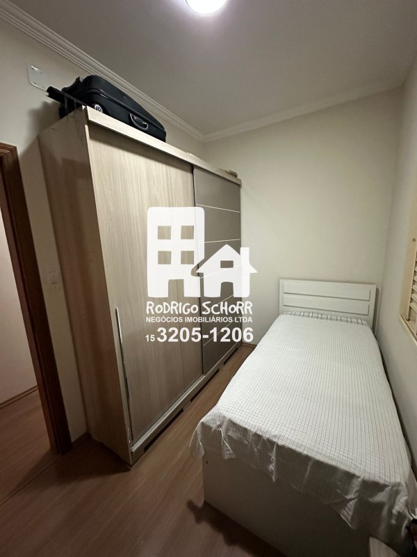 🏡 Casa à Venda – 3 Quartos (1 Suíte) Pq Santa 3 Marias - gourmet incrivel com banheiro  Tatuí - 