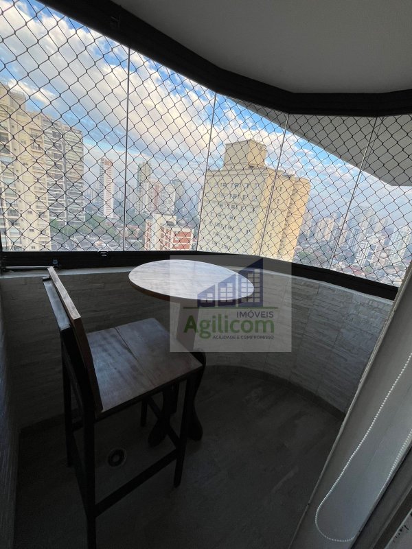 COBERTURA DUPLEX PARA LOCAÇÃO NO BROOKLIN COM 2 DORMITÓRIOS E 3 VAGAS DE GARAGEM Avenida Padre Antônio José dos Santos São Paulo - 