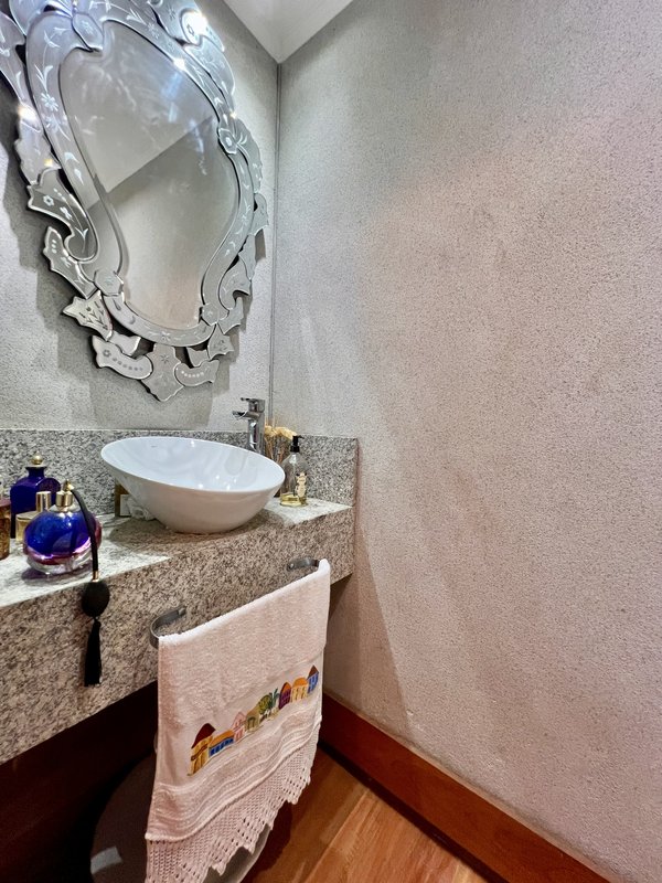 Cobertura duplex com 2 suítes no Jardim Oceânico  Rio de Janeiro - 
