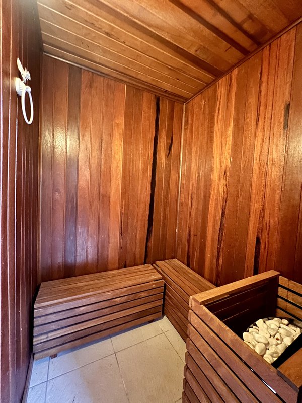 Cobertura duplex com 2 suítes no Jardim Oceânico  Rio de Janeiro - 