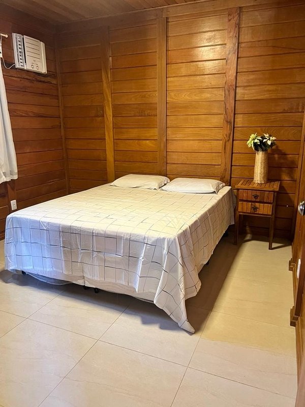 Diária, Casa no Bairro Corais do Arraial Corais do Arraial Porto Seguro - 