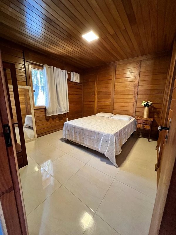 Diária, Casa no Bairro Corais do Arraial Corais do Arraial Porto Seguro - 