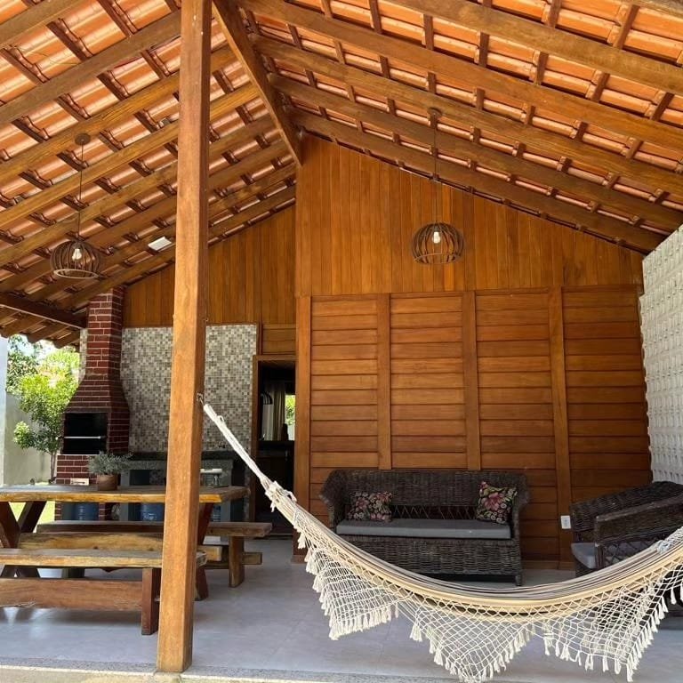 Diária, Casa no Bairro Corais do Arraial Corais do Arraial Porto Seguro - 