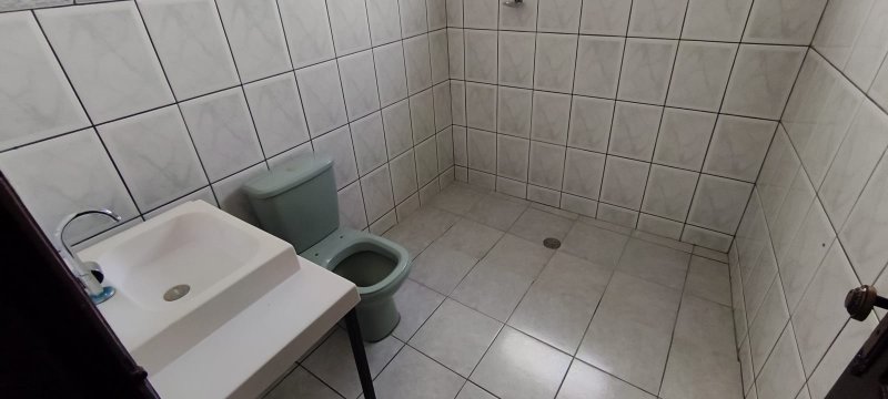 Casa Térrea com 3 Dormitórios e Churrasqueira no Caputera  Caraguatatuba - 