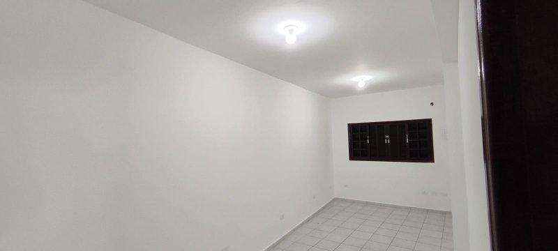 Casa Térrea com 3 Dormitórios e Churrasqueira no Caputera  Caraguatatuba - 