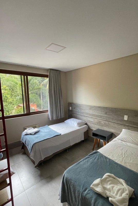 DIÁRIA, Casa em Condomínio na Pitinga Pitinga Porto Seguro - 