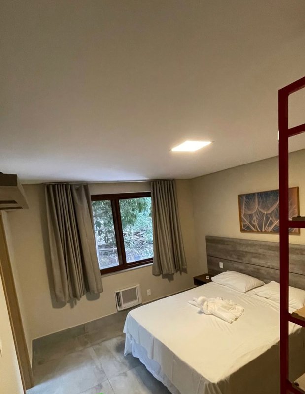 DIÁRIA, Casa em Condomínio na Pitinga Pitinga Porto Seguro - 