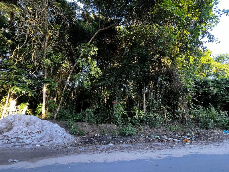 Terreno em Trancoso Trancoso Porto Seguro - 