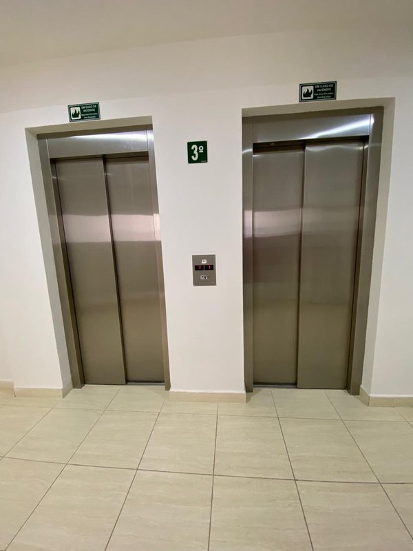 Oportunidade no Cidade Jardim – 2 Dormitórios, Varanda e Lazer Completo  Caraguatatuba - 