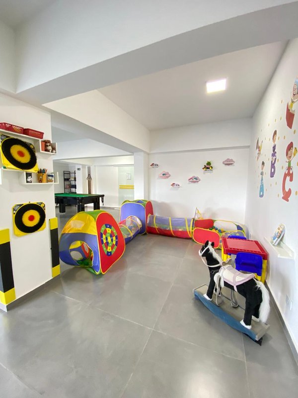 Oportunidade no Cidade Jardim – 2 Dormitórios, Varanda e Lazer Completo  Caraguatatuba - 