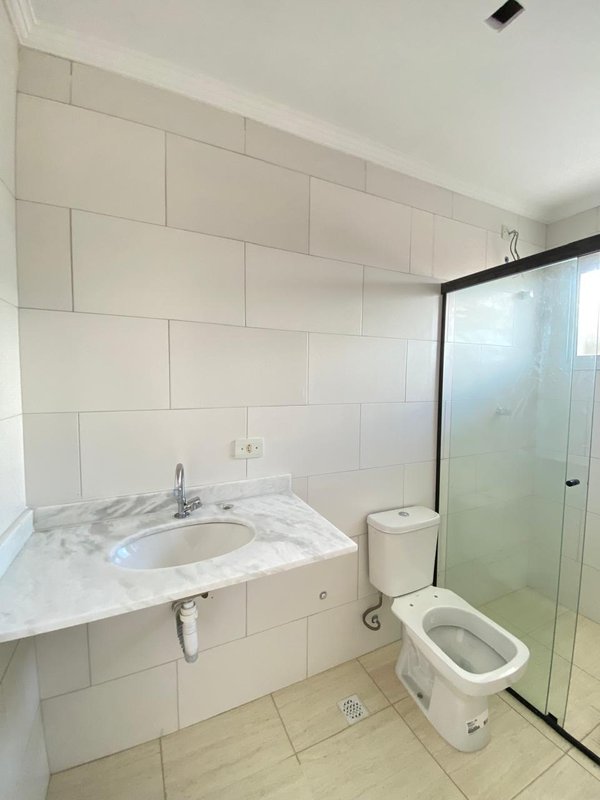 Oportunidade no Cidade Jardim – 2 Dormitórios, Varanda e Lazer Completo  Caraguatatuba - 