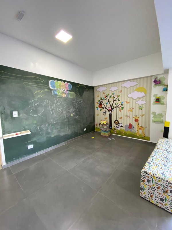 Oportunidade no Cidade Jardim – 2 Dormitórios, Varanda e Lazer Completo  Caraguatatuba - 