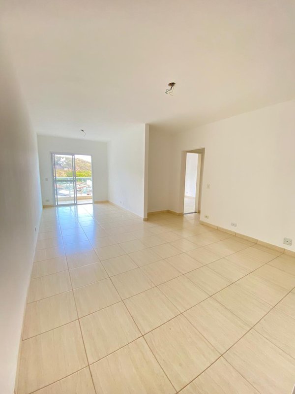 Oportunidade no Cidade Jardim – 2 Dormitórios, Varanda e Lazer Completo  Caraguatatuba - 