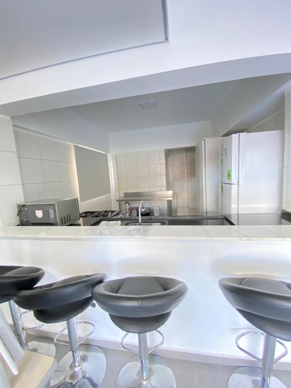 Oportunidade no Cidade Jardim – 2 Dormitórios, Varanda e Lazer Completo  Caraguatatuba - 