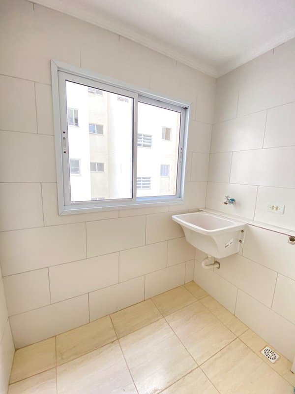 Oportunidade no Cidade Jardim – 2 Dormitórios, Varanda e Lazer Completo  Caraguatatuba - 