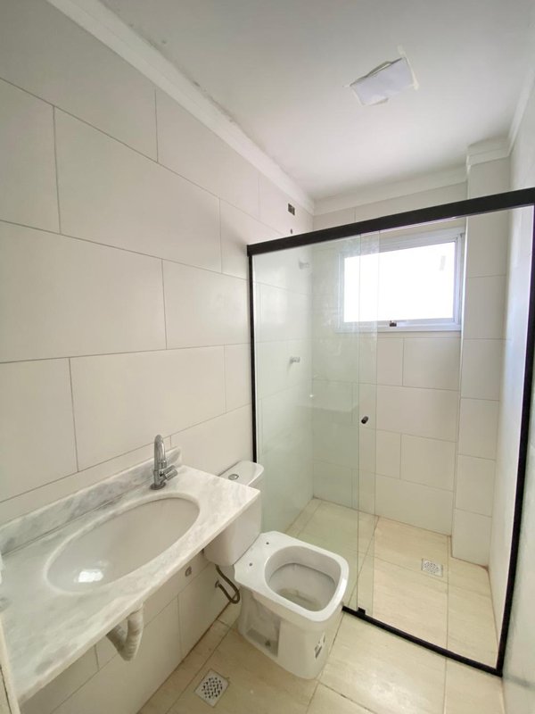 Oportunidade no Cidade Jardim – 2 Dormitórios, Varanda e Lazer Completo  Caraguatatuba - 