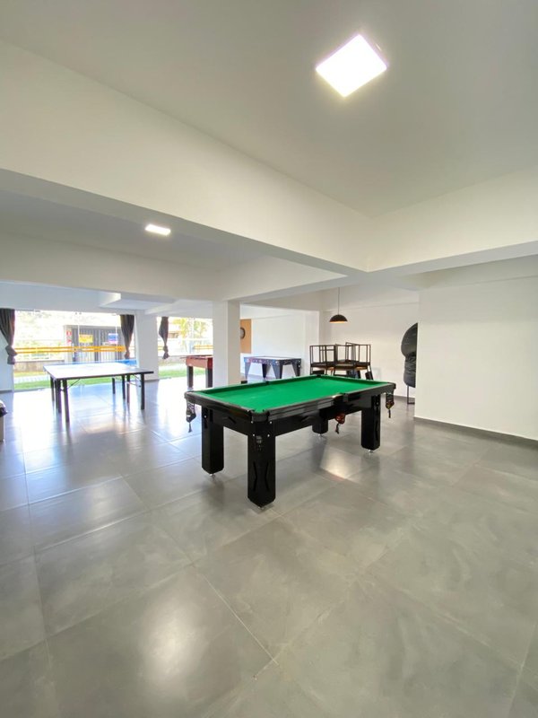 Oportunidade no Cidade Jardim – 2 Dormitórios, Varanda e Lazer Completo  Caraguatatuba - 