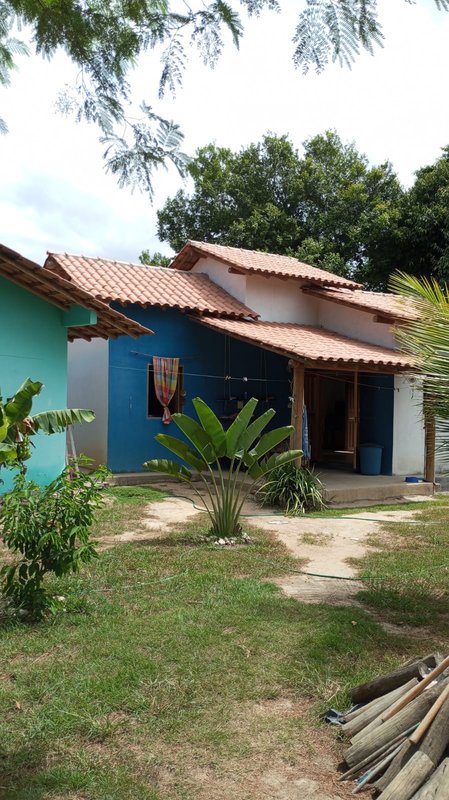 Casa no Bairro Vilas I Vilas 1 Porto Seguro - 