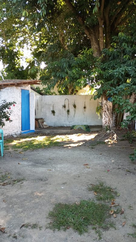 Casa no Bairro Vilas I Vilas 1 Porto Seguro - 