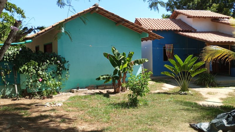 Casa no Bairro Vilas I Vilas 1 Porto Seguro - 