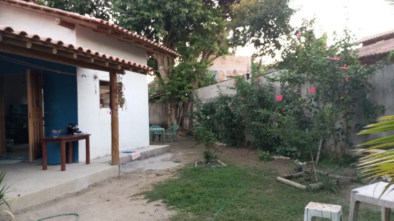 Casa no Bairro Vilas I Vilas 1 Porto Seguro - 