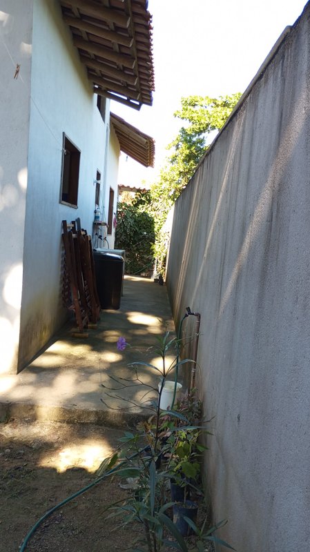 Casa no Bairro Vilas I Vilas 1 Porto Seguro - 