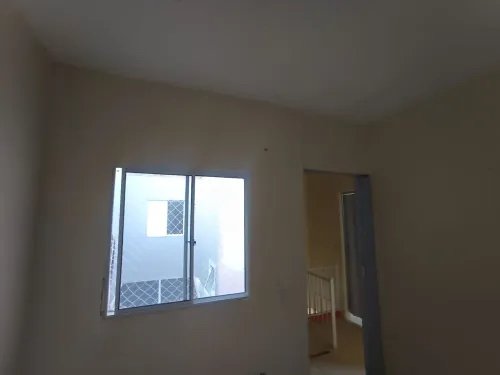 🏠 Aluguel – Casa de Condomínio | Caiçara – Praia Grande/SP Rua Antônio Reinaldo Gonçalves Praia Grande - 
