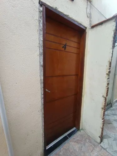 🏠 Aluguel – Casa de Condomínio | Caiçara – Praia Grande/SP Rua Antônio Reinaldo Gonçalves Praia Grande - 