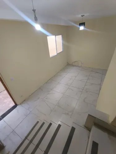 🏠 Aluguel – Casa de Condomínio | Caiçara – Praia Grande/SP Rua Antônio Reinaldo Gonçalves Praia Grande - 