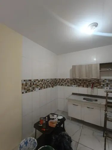 🏠 Aluguel – Casa de Condomínio | Caiçara – Praia Grande/SP Rua Antônio Reinaldo Gonçalves Praia Grande - 