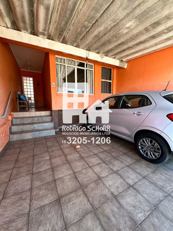 🏡 Casa à venda no Jardim Primavera - Proximo a Avenida das Mangueiras   Tatuí - 