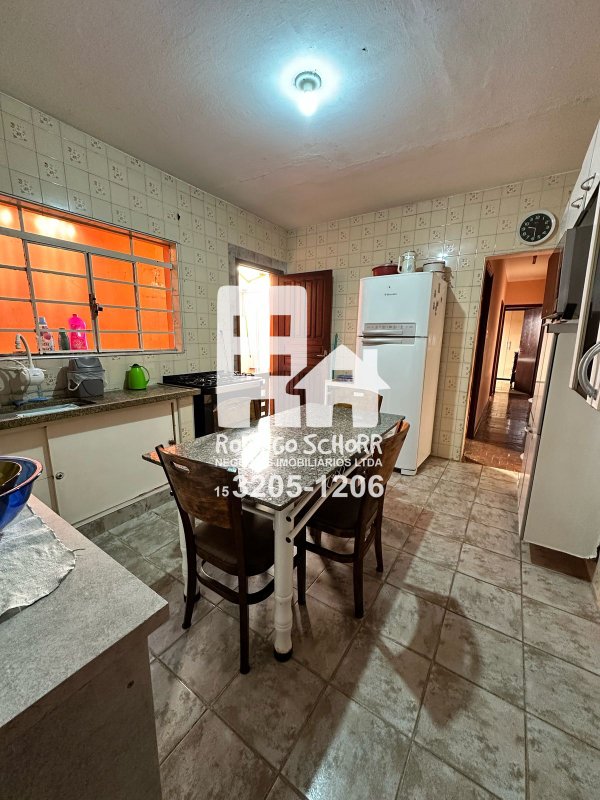🏡 Casa à venda no Jardim Primavera - Proximo a Avenida das Mangueiras   Tatuí - 