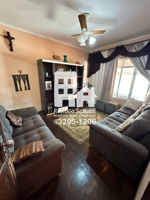 🏡 Casa à venda no Jardim Primavera - Proximo a Avenida das Mangueiras   Tatuí - 