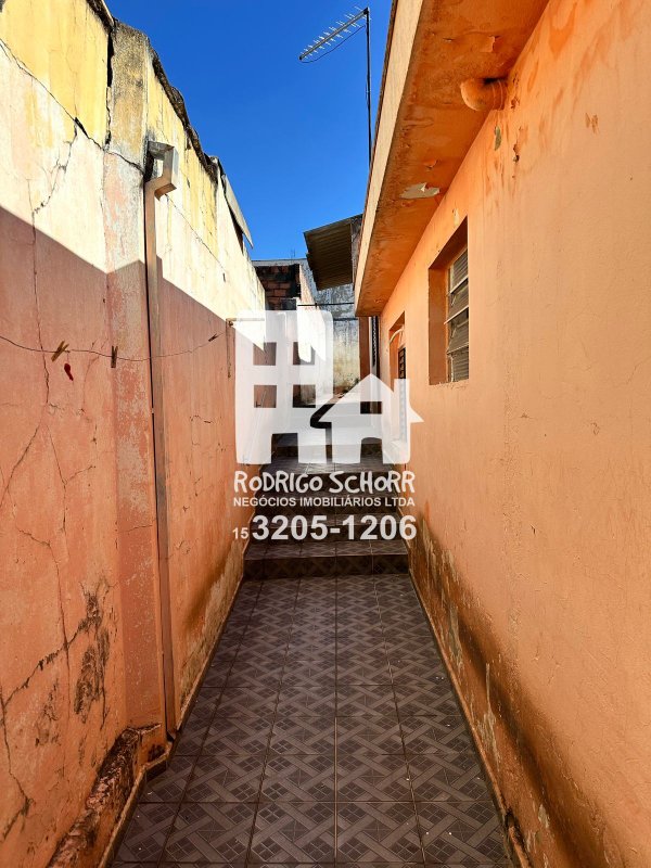 🏡 Casa à venda no Jardim Primavera - Proximo a Avenida das Mangueiras   Tatuí - 