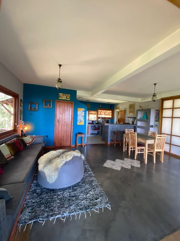 Casa no Bairro Balcão da Lua Balcão da Lua Porto Seguro - 