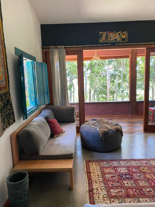 Casa no Bairro Balcão da Lua Balcão da Lua Porto Seguro - 