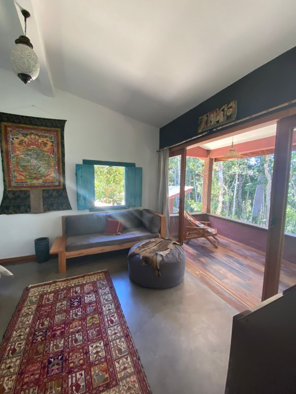 Casa no Bairro Balcão da Lua Balcão da Lua Porto Seguro - 