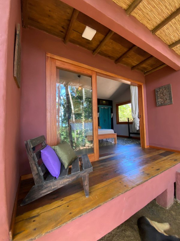 Casa no Bairro Balcão da Lua Balcão da Lua Porto Seguro - 