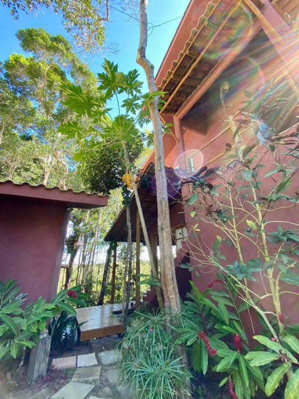 Casa no Bairro Balcão da Lua Balcão da Lua Porto Seguro - 