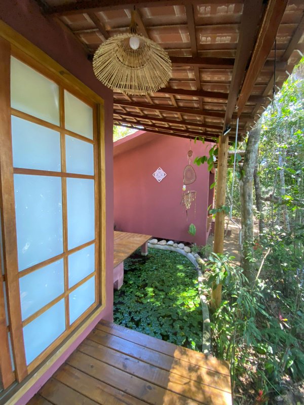 Casa no Bairro Balcão da Lua Balcão da Lua Porto Seguro - 