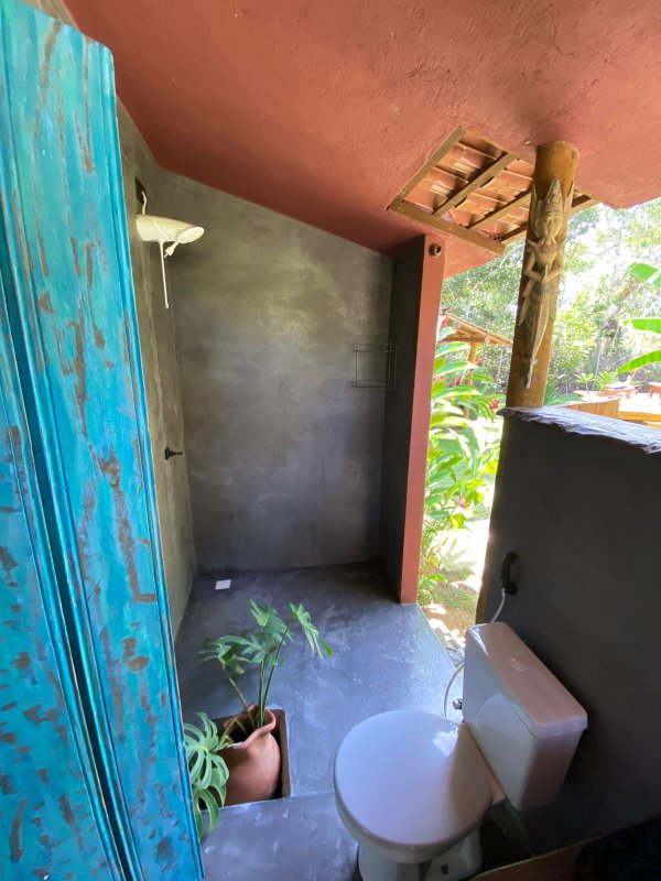 Casa no Bairro Balcão da Lua Balcão da Lua Porto Seguro - 