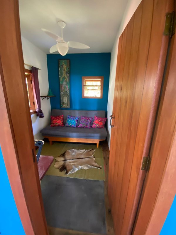 Casa no Bairro Balcão da Lua Balcão da Lua Porto Seguro - 